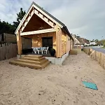 Maison De Bord De Coquillages Et Crustaces * Hauteville-sur-Mer