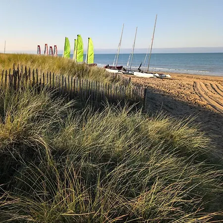 Maison De Bord De Coquillages Et Crustaces